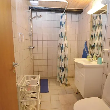 Appartement I *