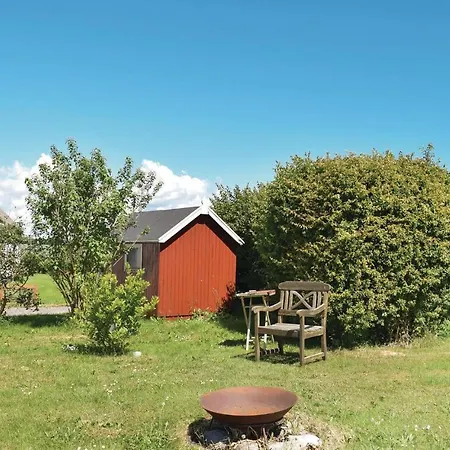 I Appartement Juelsminde (Hedensted)